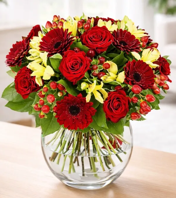 Produkt Czerwony Szyk Zdjęcie