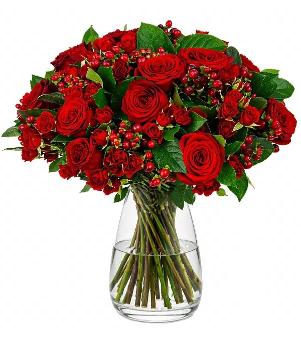 Produkt Kwiaty od Serca Zdjęcie