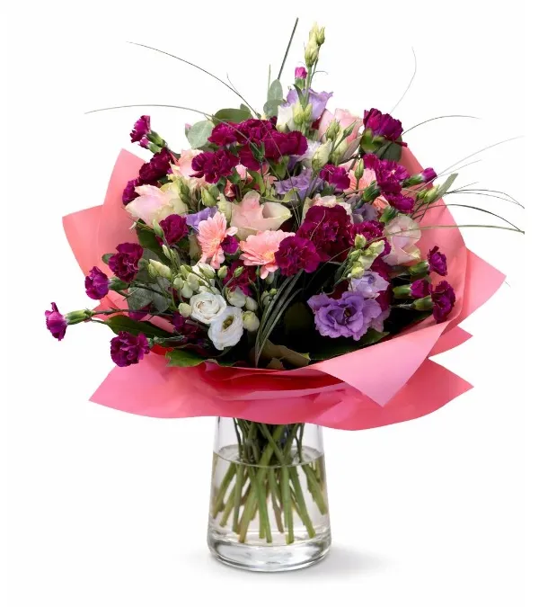 Produkt Malinowa Mgiełka Zdjęcie