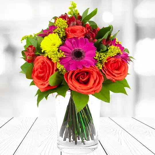 Produkt Bukiet Rusałka Zdjęcie