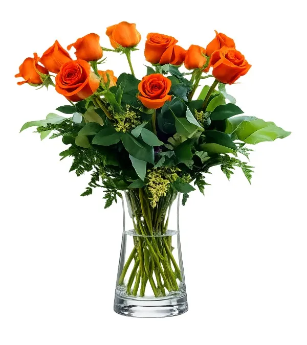 Produkt 15 Herbacianych Róż Zdjęcie