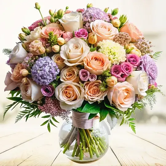 Produkt Pastelowy Sen Zdjęcie