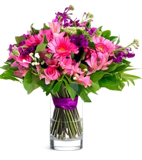 Produkt Kwiatowy Prezent Zdjęcie