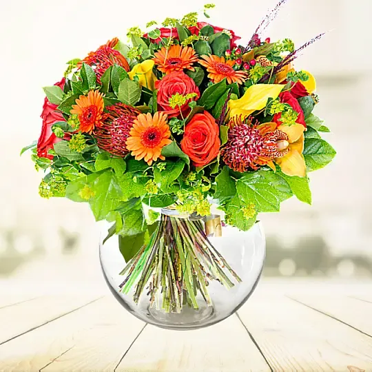 Produkt Jedyny Bukiet Zdjęcie