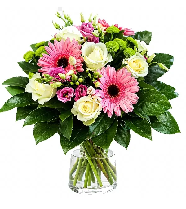 Produkt Bukiet Ekscytujący Zdjęcie