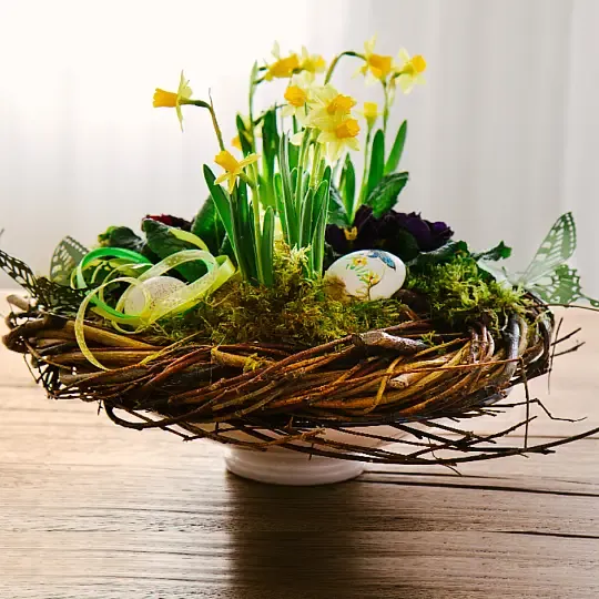 Produkt Wiosenna Kompozycja Zdjęcie