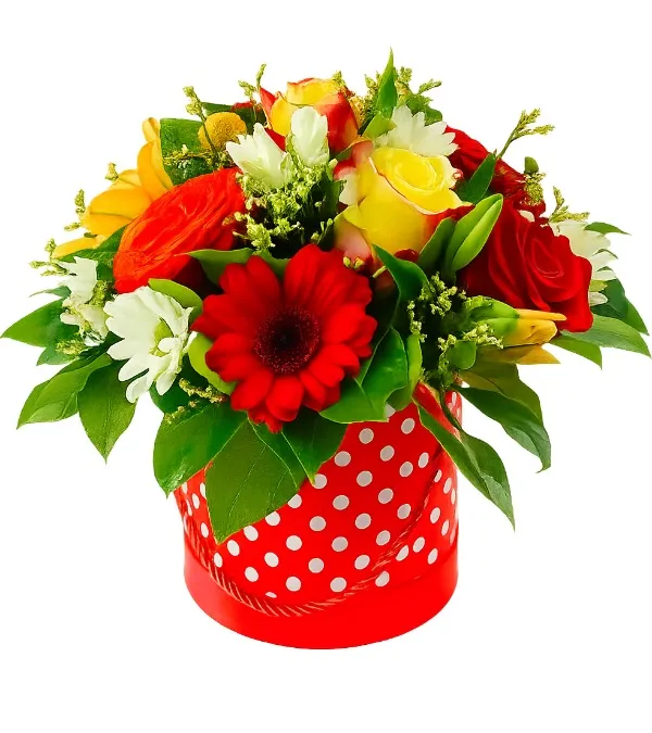 Produkt Flowerbox Fantazyjny Zdjęcie