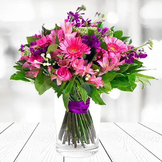 Produkt Kwiatowy Prezent Zdjęcie