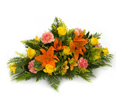 Produkt Wiązanka na Pogrzeb Chwila Zadumy Zdjęcie