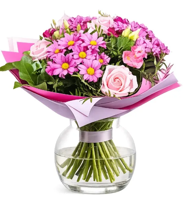 Produkt Różowa Nutka Zdjęcie