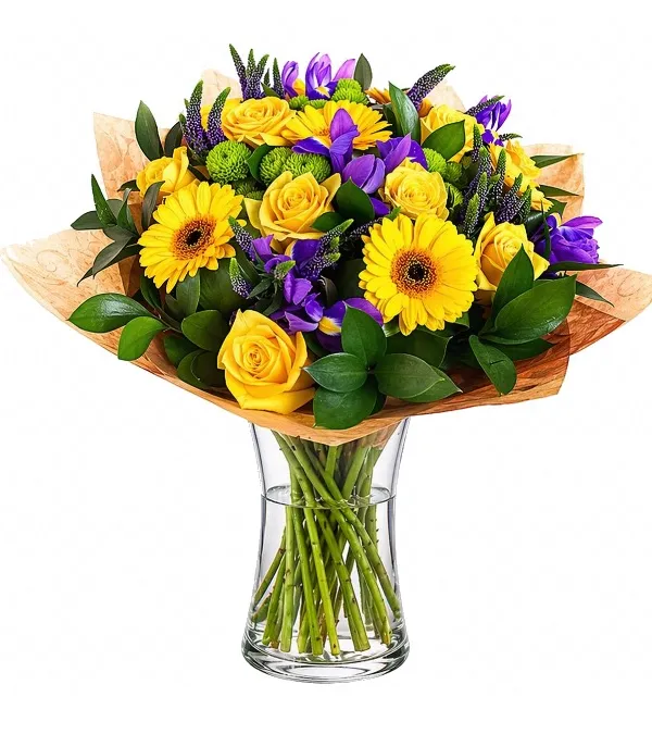 Produkt Bukiet Radości Zdjęcie