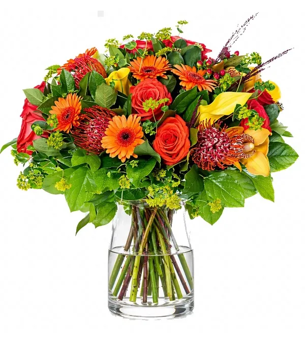 Produkt Jedyny Bukiet Zdjęcie