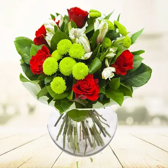 Produkt Bukiet na Urodziny Zdjęcie