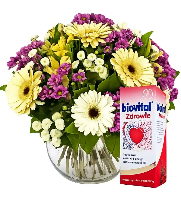 Product A Beautiful Day with Biovital Image