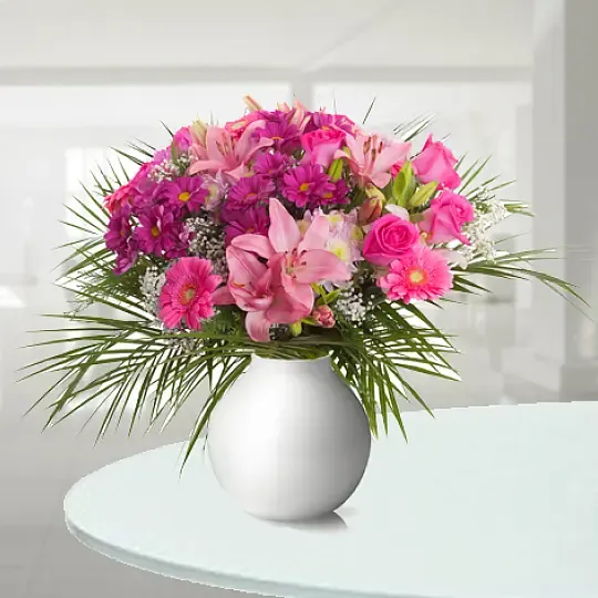 Produkt Pink! Zdjęcie