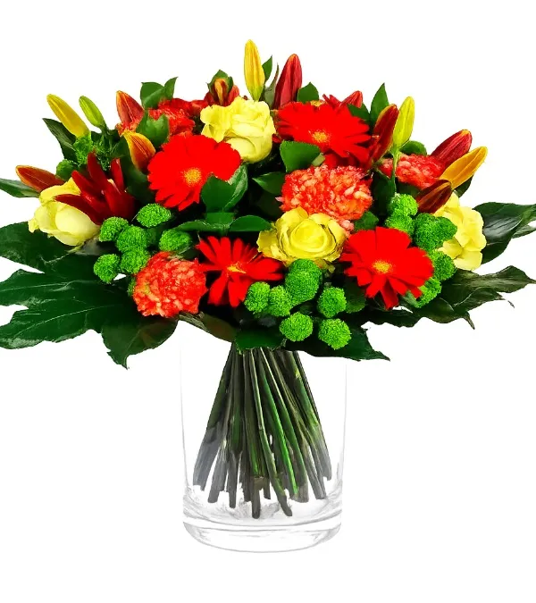 Produkt Bukiet Szykowny Zdjęcie