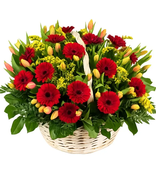 Produkt Rajski Kosz Zdjęcie