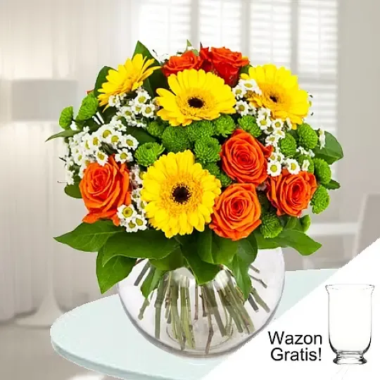 Produkt Letnia Miłość - Niemcy Zdjęcie