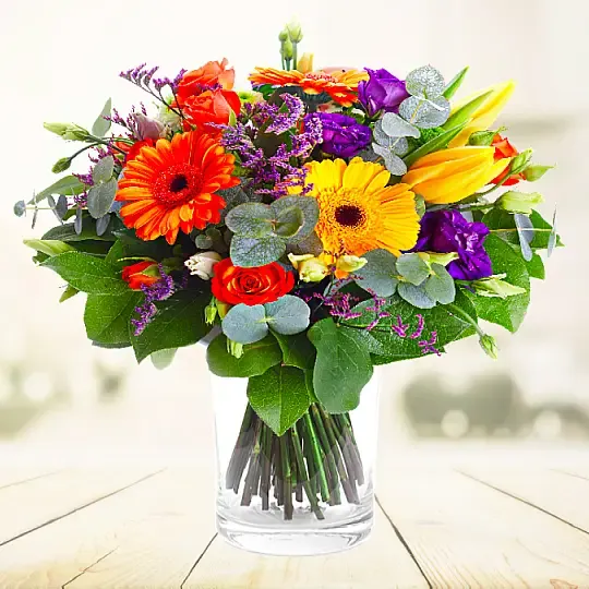 Produkt Letnia Łąka Zdjęcie