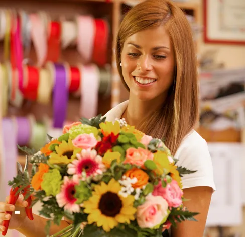 Produkt Bukiet Dnia - USA Zdjęcie