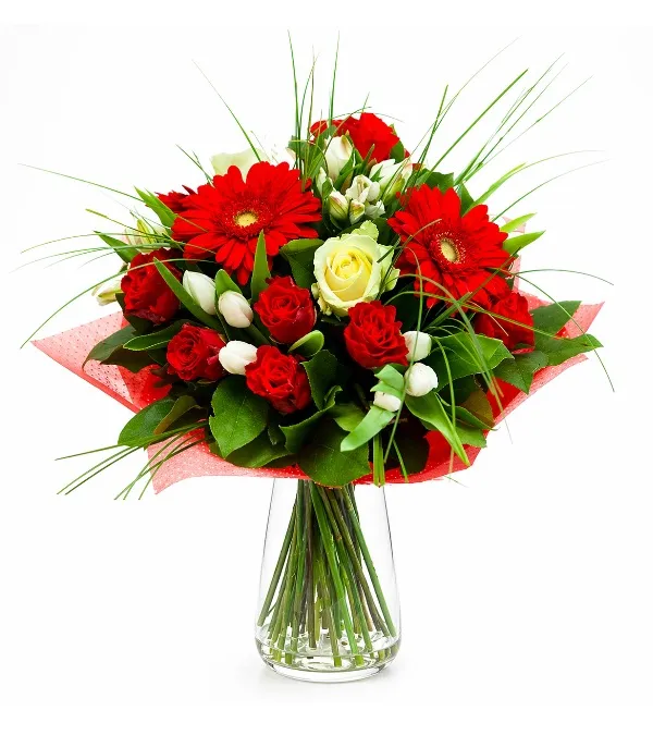 Produkt Bukiet dla Niej Zdjęcie