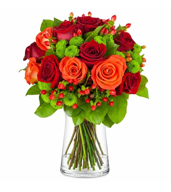 Produkt Bukiet Strzała Amora Zdjęcie