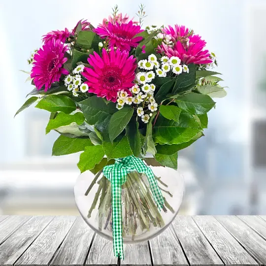 Produkt Bukiet "Dziękuję" Zdjęcie