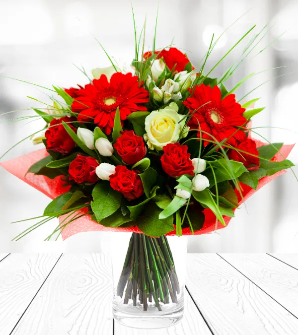 Produkt Bukiet dla Niej Zdjęcie