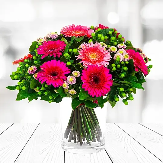 Produkt Bukiet Namiętny Zdjęcie