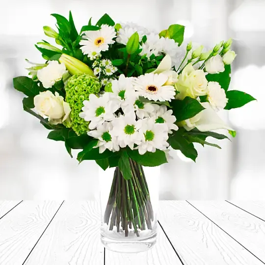 Produkt Bukiet Jasność Zdjęcie