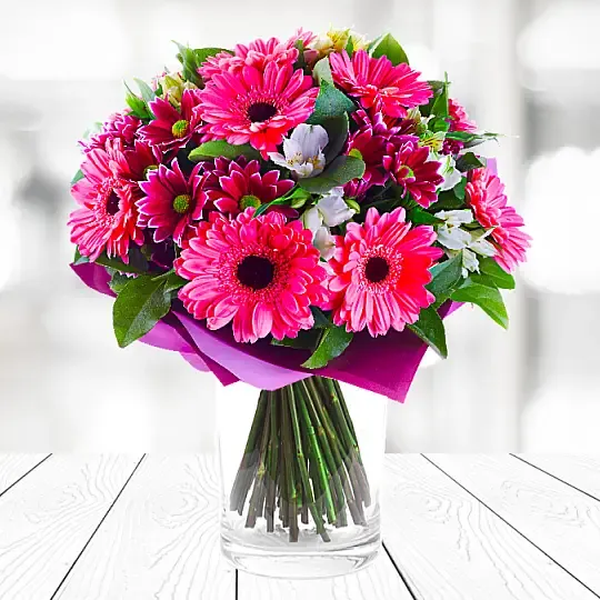 Produkt Bukiet Wyjątkowy Zdjęcie