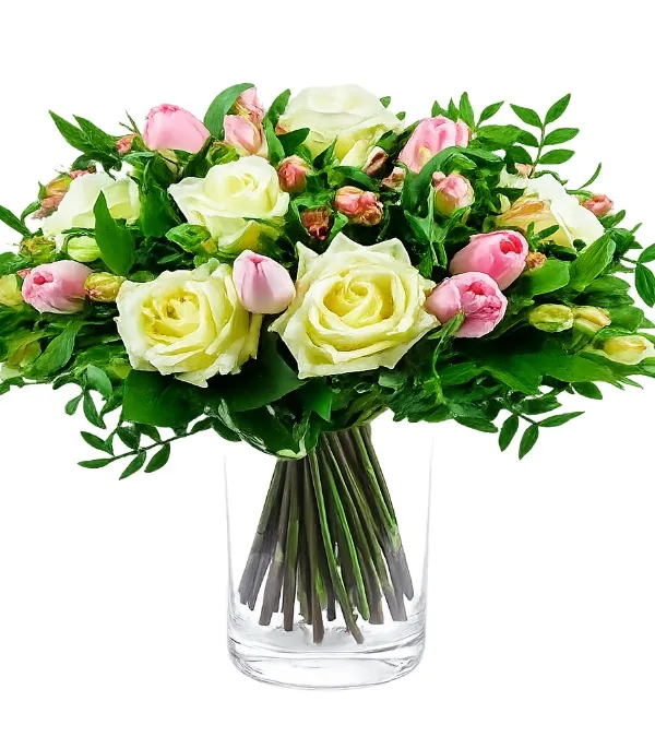 Produkt Bukiet w Dobrym Tonie Zdjęcie