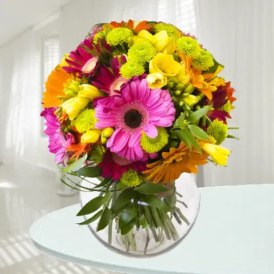 Produkt Bukiet Imieninowy Zdjęcie