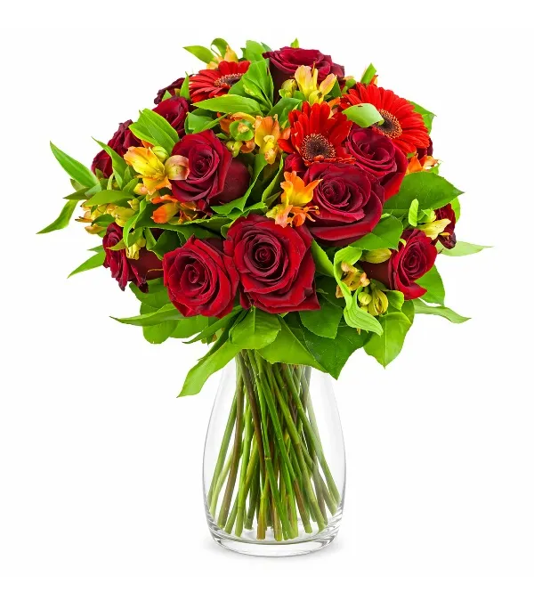 Produkt Bukiet Nimfa Zdjęcie