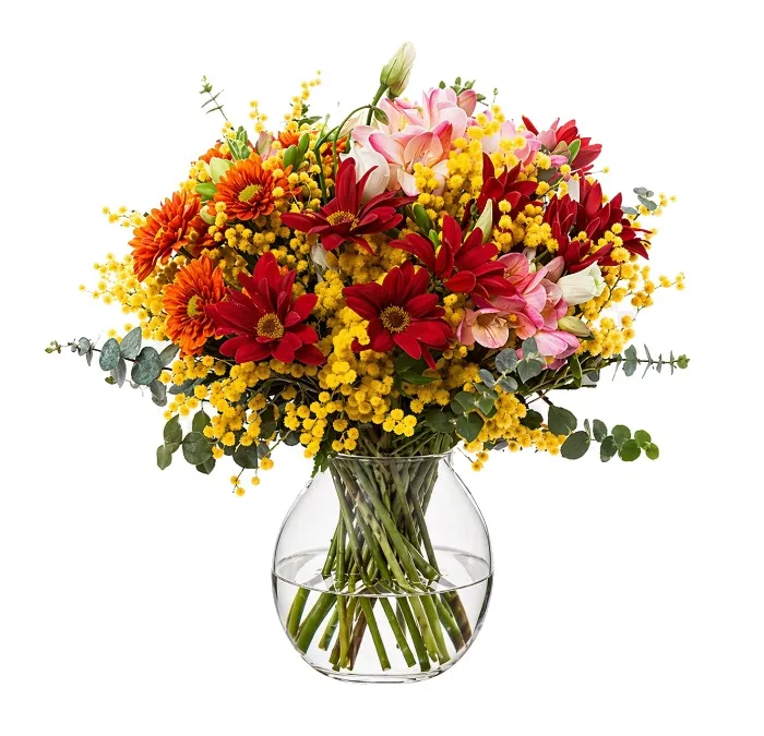 Aneta's Bouquet