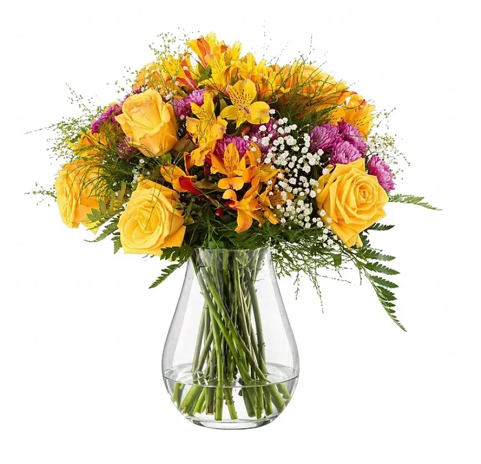 Natalie's Bouquet