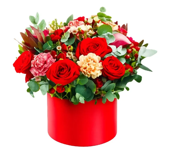 Flowerbox Wyjątkowy