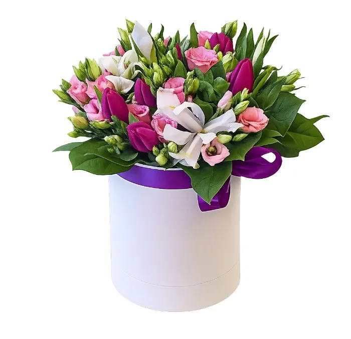 Flowerbox Gustowny