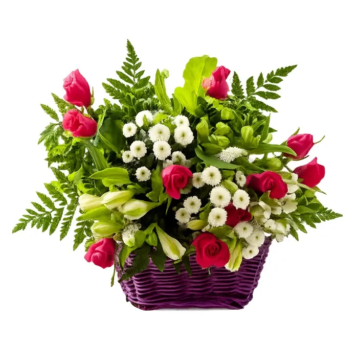 Basket of Abundance
