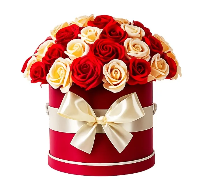 Flowerbox Tylko Dla Ciebie