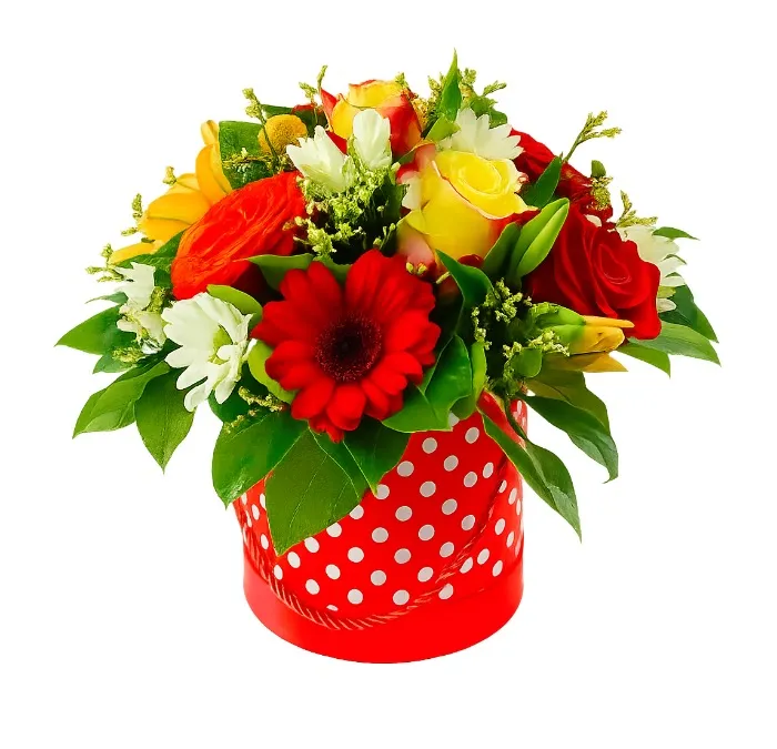 Flowerbox Fantazyjny