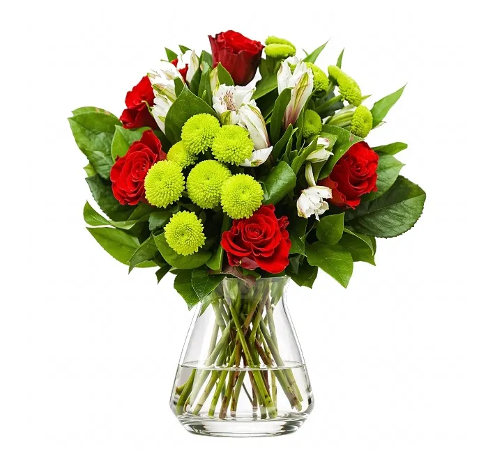 Birthday Flowers