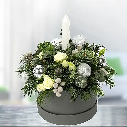 Stroik "Lulajże Jezuniu"