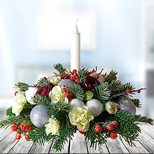Product "Silent Night" decoration Image