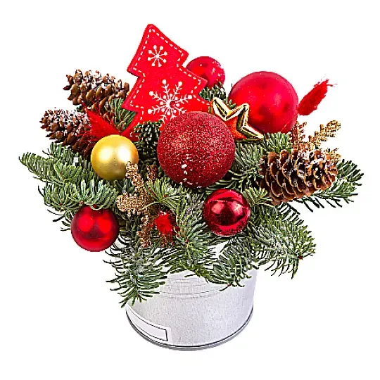 Produkt Kompozycja na Święta Zdjęcie