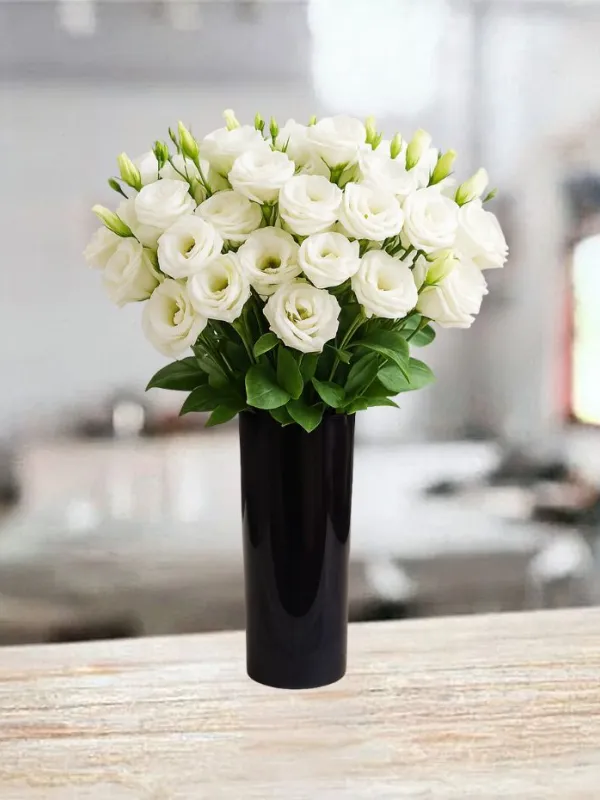 Produkt 30 Białych Eustom Zdjęcie