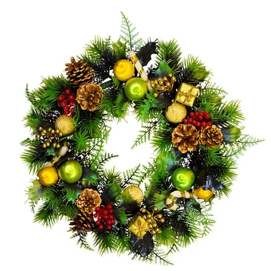 Produkt Święta na Okrągło Zdjęcie