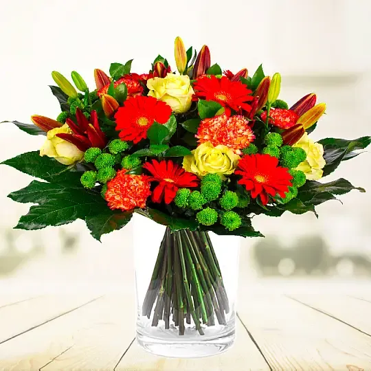 Chic Bouquet