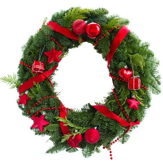 Product Christmas wreath 3 Image