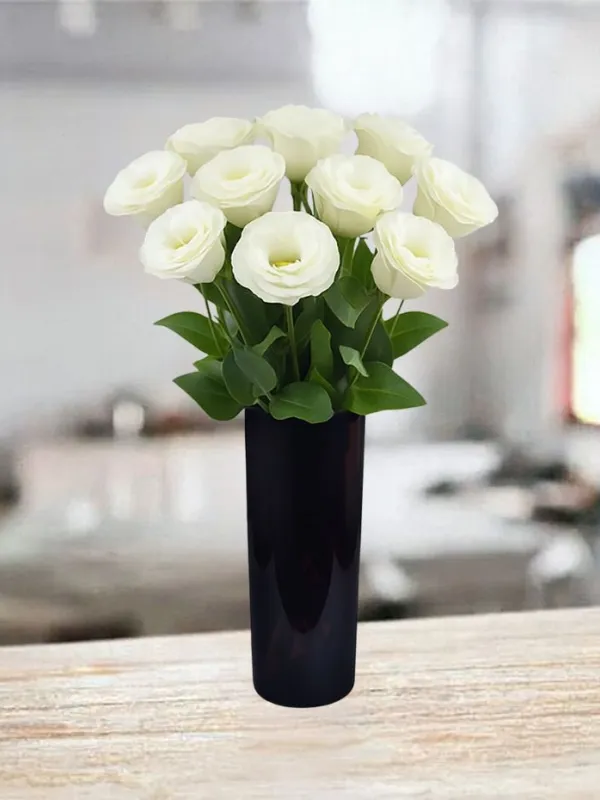 Produkt 11 Białych Eustom Zdjęcie